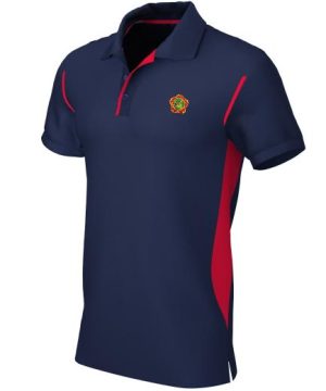 Cov Judo Polo Junior - 785