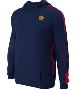 Cov Judo Hoody Junior - 874