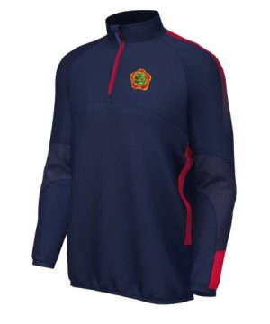 Cov Judo Midlayer Junior - 868