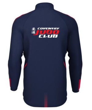 Cov Judo Midlayer Junior - 868