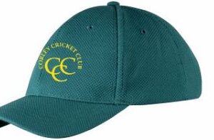 Corley Cricket Club Cap - 532604