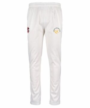 Corley Cricket Club Adult Slim Trouser - 5034203
