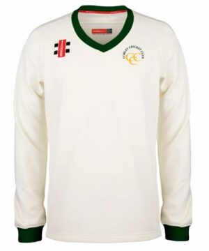 Corley Cricket Club Adult Sweatshirt - 5031802