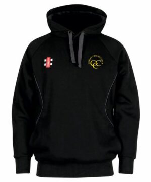 Corley Cricket Club Adult Hoodie - 5022802