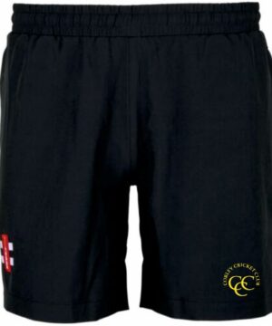 Corley Cricket Club Adult Shorts - 5035203