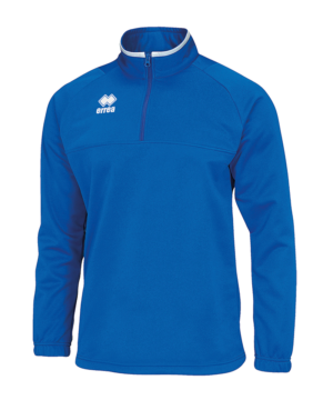 Errea Mansel 1/4 Zip 3.0 FG0K0Z