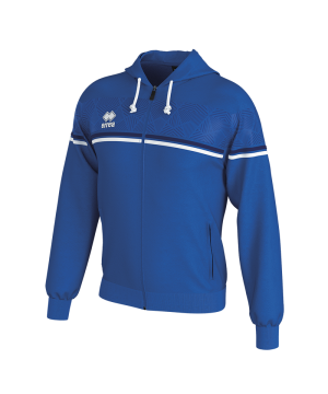 Errea Dragos Full Zip Adult FG0S0Z
