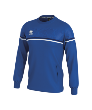 Errea Davis Sweatshirt FG0T0Z