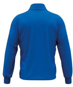 Errea Kurt Zip Jacket Junior FG0Z2Z