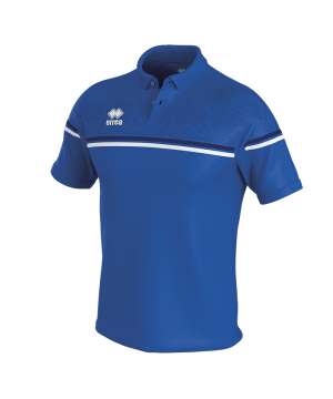 Errea Dominic Polo Junior FM891C