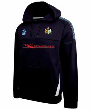 Standard Cricket Fuse Hoody