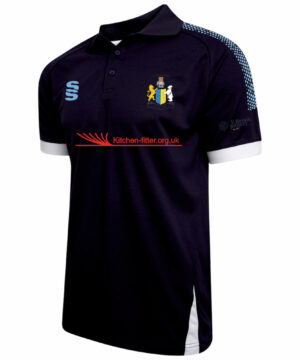Standard Cricket Fuse Polo