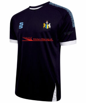 Standard Cricket Fuse T-shirt