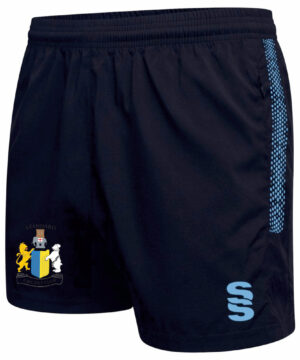 Standard Cricket Gym Shorts