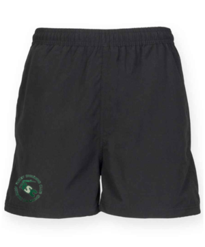 RASC Track Short, Junior - TL809
