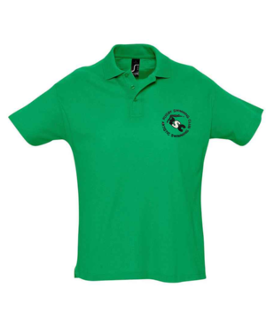 RASC Sols Polo Shirt, Junior - 11344