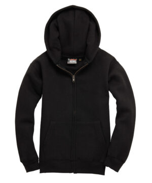 RASC Premium Zip Hoodie, Junior - W88k