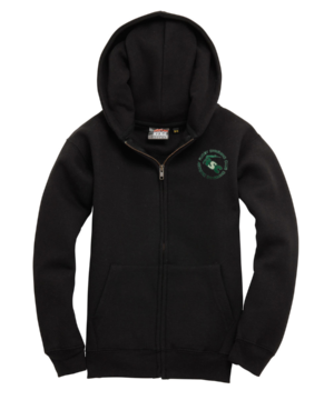 RASC Premium Zip Hoodie, Junior - W88k