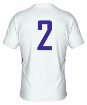 KTJFC Away Jersey + Short Combo, Adult