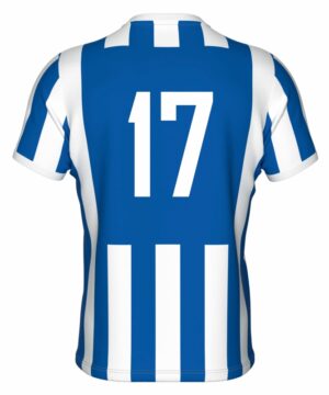 KTJFC Jersey + Short Combo, Adult