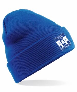 KTJFC Beanie Hats, Adults - BC045