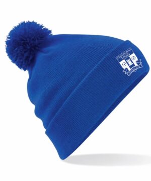 KTJFC Bobble Hat, Adult - BC426