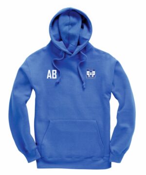 KTJFC Hoody, Adults -W72