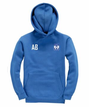 KTJFC Hoody, Junior - W72K