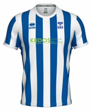 KTJFC Jersey, Junior