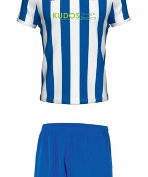 KTJFC Jersey + Short Combo, Junior