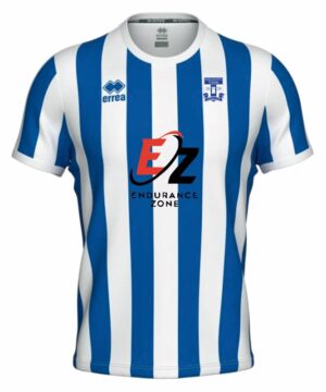 KTJFC Jersey, Junior