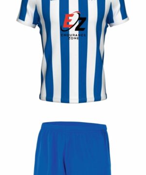 KTJFC Jersey + Short Combo, Junior