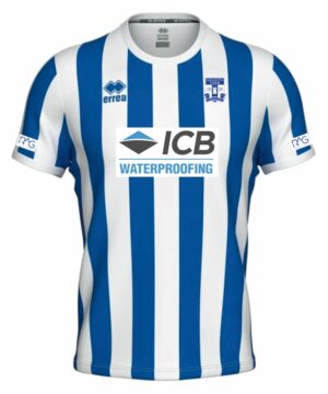 KTJFC Jersey, Adult