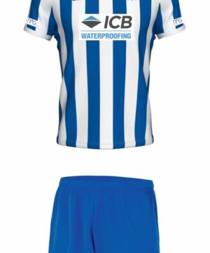 KTJFC Jersey + Short Combo, Adult