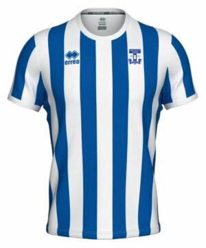 KTJFC Jersey, Junior