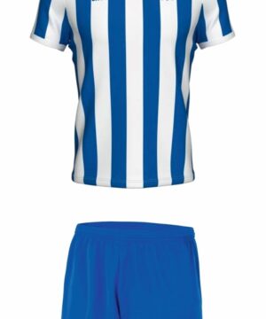 KTJFC Jersey + Short Combo, Junior