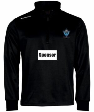 Coventry Phoenix Senior Field Half Zip - 408005