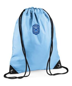 SoccerRockz FC Gymsac