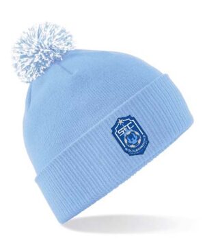 SoccerRockz FC Bobble Hat