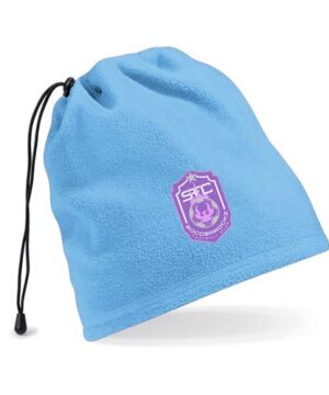 SoccerRockz FC Girls Snood BC285