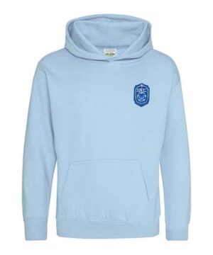 SoccerRockz FC Hoodie (Childrens)