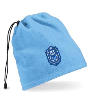 SoccerRockz FC Snood/Hat Combo