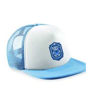 SoccerRockz FC Trucker Hat 12C89X