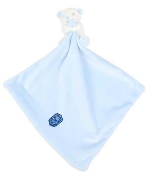 SoccerRockz FC Animal Comforter