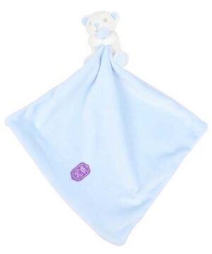 SoccerRockz FC Girls Animal Comforter