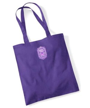 SoccerRockz FC Girls Bag Of Life WM101