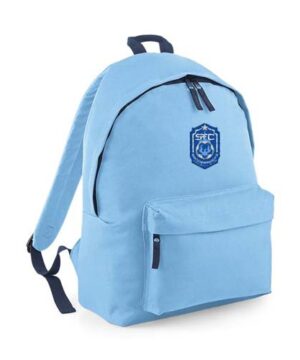 SoccerRockz FC Backpack