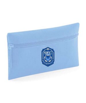 SoccerRockz FC Pencil Case