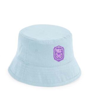 SoccerRockz FC Girls Bucket Hat B90NB
