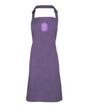SoccerRockz FC Girls Apron